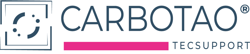 CARBOTAO TECSUPPORT